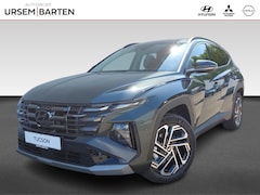 Hyundai Tucson - 1.6 T-GDI PHEV Premium VAN: €52.790 VOOR: €49.390
