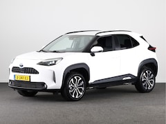 Toyota Yaris Cross - 1.5 Hybrid Dynamic | NL-Auto | Apple Carplay /- Android Auto | Parkeercamera | Cruise Cont