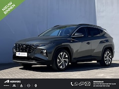 Hyundai Tucson - 1.6 T-GDI MHEV Comfort Automaat / Trekgewicht 1.650 kg / Navigatie/ Camera