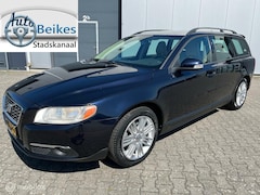 Volvo V70 - 2.0 Momentum