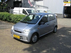 Daihatsu Cuore - 1.0-12V Nagano nap automaat nieuwe apk