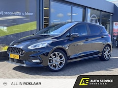 Ford Fiesta - 1.0 EcoBoost ST-Line