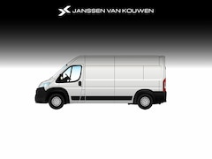 Fiat Ducato - Professional Professional Standaard - Elektrisch Automaat
