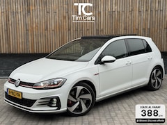 Volkswagen Golf - 2.0 TSI GTI Performance 230pk Automaat | LED koplampen | Stoelverwarming | Panoramadak | A