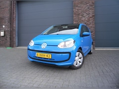 Volkswagen Up! - 1.0 move up! BlueMotion 100d km Nap Pano Shuifdak