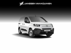 Fiat Doblò - Professional Professional Standaard Automaat