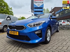 Kia Cee'd - Ceed 1.0 T-GDi DynamicLine INLC. 12 MND BOVAG GARANTIE