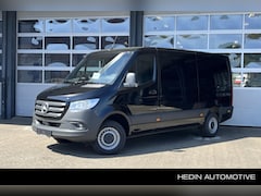 Mercedes-Benz Sprinter - 315 L2 Automaat Pro | Winterpakket | Parkeerpakket met achteruitrijcamera | Smartphone Int