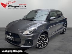 Suzuki Swift - 1.4 Sport Sm.Hyb. [ ADAPTIEVE CRUIS I CLIMA I CAMERA & STOELVERW