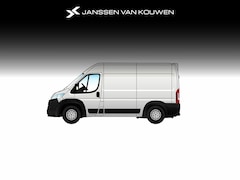 Fiat Ducato - Professional Professional Standaard - Elektrisch Automaat