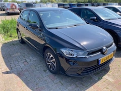 Volkswagen Polo - 1.0 TSI Life 96pk DSG/AUTO | 1e eigenaar | 100%dealeronderhouden | Adaptief cruise control