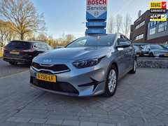 Kia Cee'd Sportswagon - Ceed 1.0 T-GDi DynamicLine INCL. 12 MND BOVAG GARANTIE