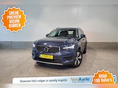 Volvo XC40 - T4 Aut. Plug-in Hybrid Inscription Parkeercamera Cruise Control 211pk