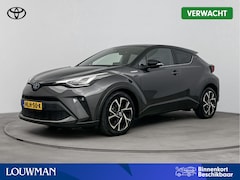 Toyota C-HR - 1.8 Hybrid Style Limited
