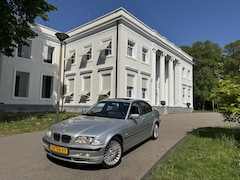 BMW 6-serie - 330 i CILINDER AUT, SCHUIFDAK, E46, Executive