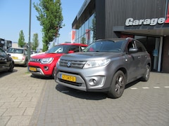 Suzuki Vitara - 1.6 Exclusive