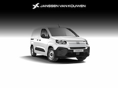 Fiat Doblò - Professional Professional Standaard
