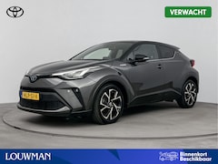 Toyota C-HR - 2.0 Hybrid Dynamic Limited