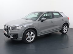 Audi Q2 - 1.4 TFSI CoD Sport Pro Line | 150 PK | Automaat | Trekhaak | Multifunctioneel stuurwiel |