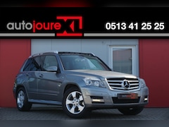 Mercedes-Benz GLK-klasse - 350 CDI 4-Matic | 6-Cilinder | Panoramadak | Trekhaak | Cruise Control | Airco | Navigatie