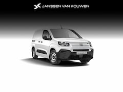 Fiat Doblò - Professional Professional Standaard Automaat