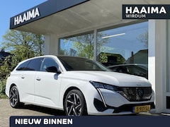 Peugeot 308 SW - 1.2T 130pk Allure Pack Business | Navigatie | Achteruitrijcamera | Keyless | Adaptieve Cru