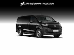 Fiat Scudo - Professional Professional Standaard Automaat