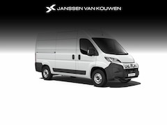 Fiat Ducato - Professional Professional Standaard