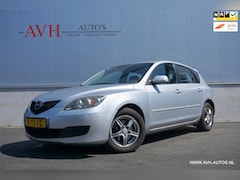 Mazda 3 - 3 1.6 S-VT Touring