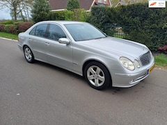 Mercedes-Benz E-klasse - 220 CDI Avantgarde
