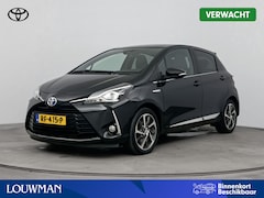 Toyota Yaris - 1.5 Hybrid Premium