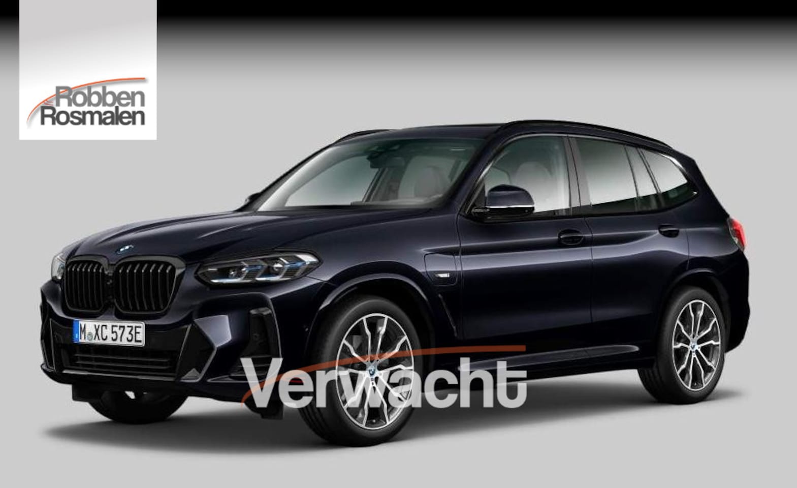 BMW X3 - xDrive30e |M Sport|PANO|LASER|360CAM|HUD - AutoWereld.nl