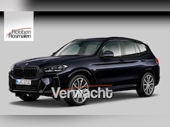 BMW X3 - xDrive30e |M Sport|PANO|LASER|360CAM|HUD