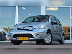 Citroën C3 - 1.4i Exclusive Clima Trekhaak Cruise Control Mooi