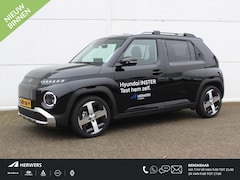 Hyundai Inster - Evolve Sky 49 kWh / Navigatie + Apple Carplay/Android Auto / Stoel- & Stuurverwarming / 36