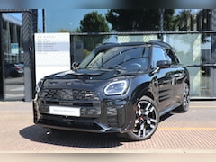 MINI Countryman - S ALL4 / John Cooper Works Trim + Pakket XL