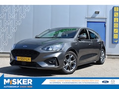 Ford Focus - 1.0 EcoB. ST L. Bns Winter-Comfort pack