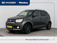 Suzuki Ignis - 1.2 Select | Trekhaak | Navi | Interieur Upgrade