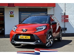 Toyota Aygo X - 1.0 VVT-i Automaat, Envy, Limited, Navi, Camera, Pdc V + A, Open dak Nieuwstaat
