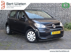 Volkswagen Up! - 1.0 BMT move up | Geen import | Airco | 5-deurs