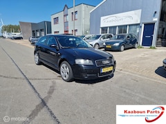 Audi A3 - 2.0 FSI Attraction Pro Line
