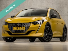 Peugeot 208 - 1.2 PureTech GT Pack Sport (PANORAMADAK, APPLE CARPLAY, VIRTUAL COCKPIT, STOELVERWARMING,