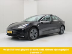 Tesla Model 3 - Standard RWD Plus [ AUTOPILOT+60 kWh+PREMIUM AUDIO ]