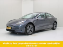 Tesla Model 3 - Standard RWD Plus 60kWh [ TREKHAAK+AUTOPILOT+PREMIUM AUDIO ]