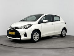 Toyota Yaris - 1.3 VVT-i Now