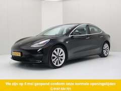 Tesla Model 3 - Long-Range AWD 351pk 75 kWh [ AUTOPILOT+620KM WLTP+PREMIUM AUDIO ]