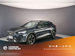 CUPRA Formentor - VZ Performance 1.4 TSI e-Hybrid 245pk DSG Automaat Panoramadak, Trekhaak, Elektrische acht