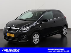 Peugeot 108 - 1.0 e-VTi Active | Airco | Bluetooth | 12 mnd Garantie |