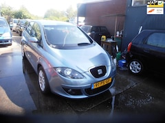 Seat Toledo - 2.0 FSI Stylance airco elek pak nap apk
