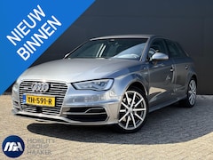 Audi A3 Sportback - 1.4 e-tron PHEV Ambition Pro Line plus I Navigatie I Dealeronderhouden I Airco I Bang en O